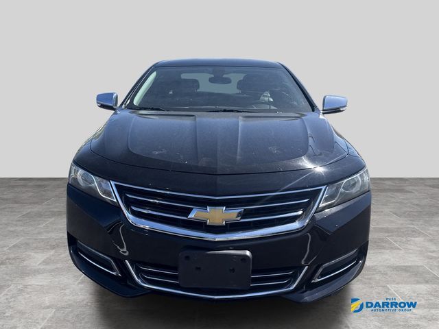 2019 Chevrolet Impala Premier