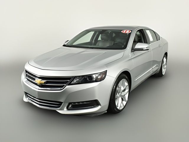 2019 Chevrolet Impala Premier