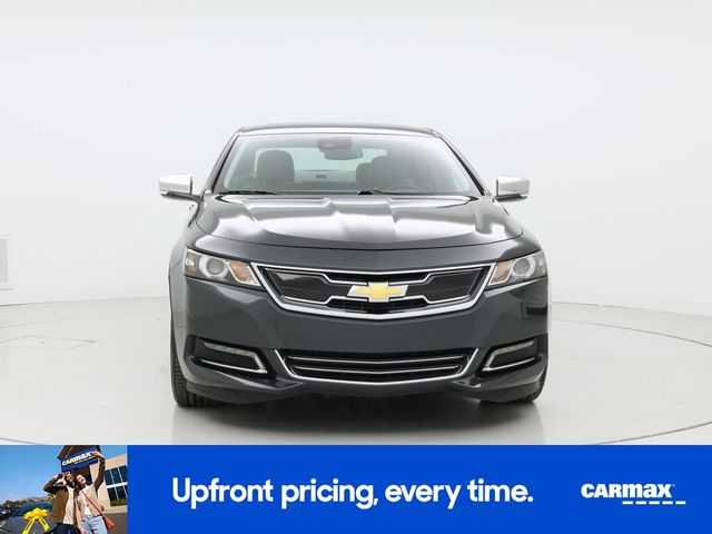 2019 Chevrolet Impala Premier