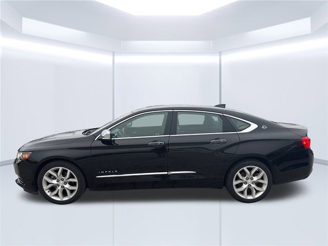 2019 Chevrolet Impala Premier