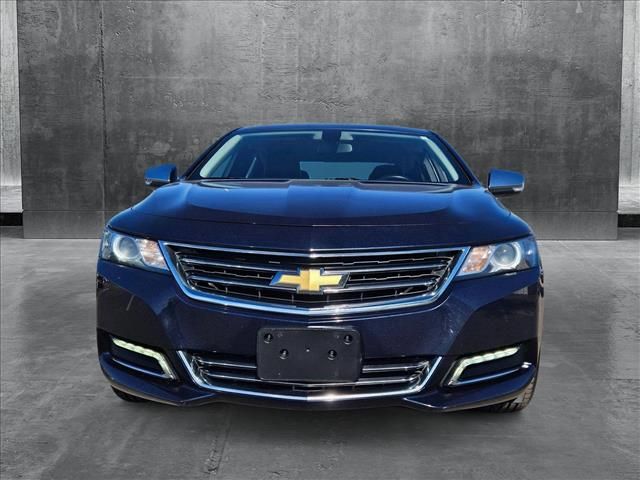 2019 Chevrolet Impala Premier