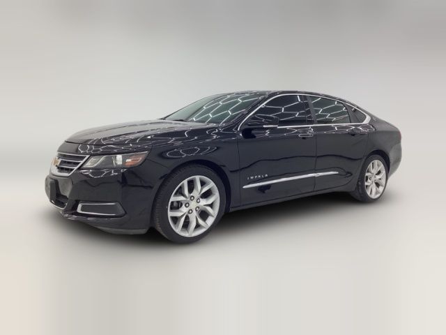 2019 Chevrolet Impala Premier