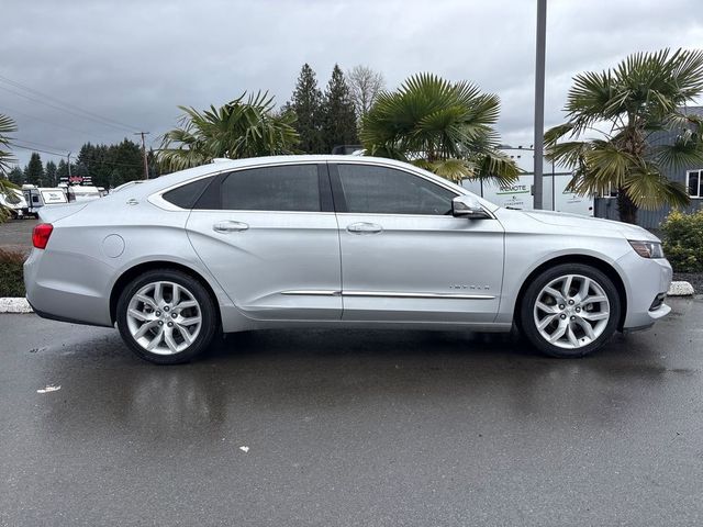 2019 Chevrolet Impala Premier