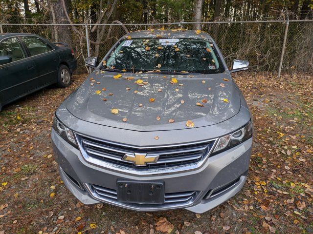 2019 Chevrolet Impala Premier