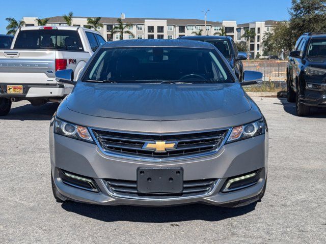 2019 Chevrolet Impala Premier