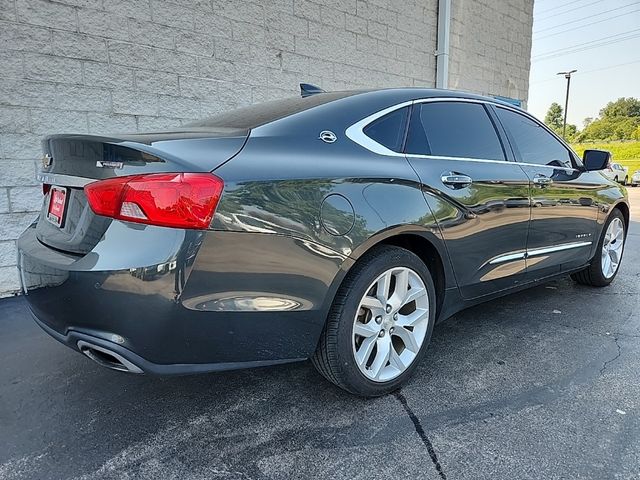 2019 Chevrolet Impala Premier