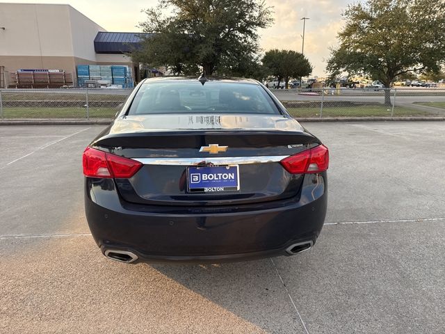 2019 Chevrolet Impala Premier