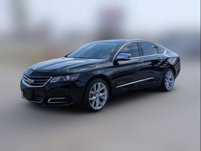 2019 Chevrolet Impala Premier