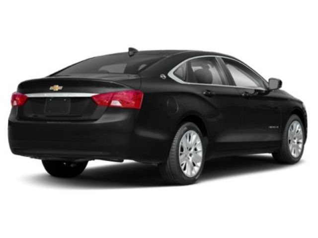 2019 Chevrolet Impala Premier