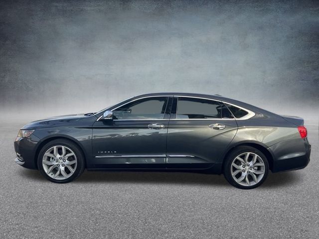 2019 Chevrolet Impala Premier