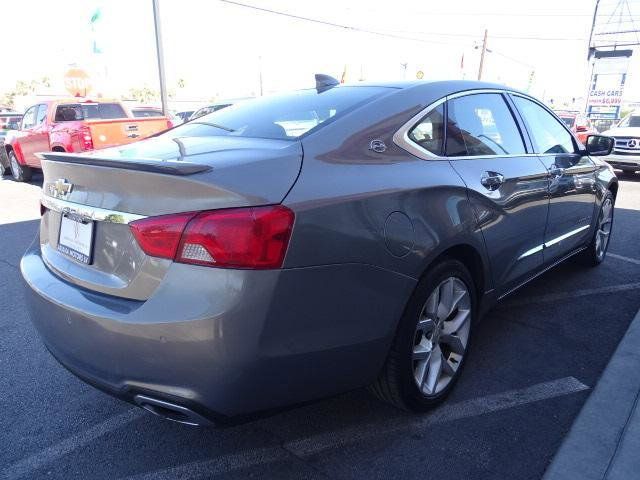 2019 Chevrolet Impala Premier