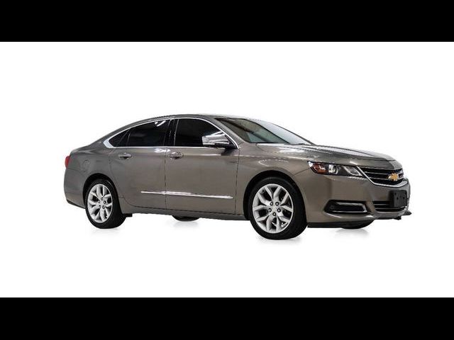 2019 Chevrolet Impala Premier