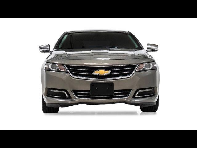 2019 Chevrolet Impala Premier