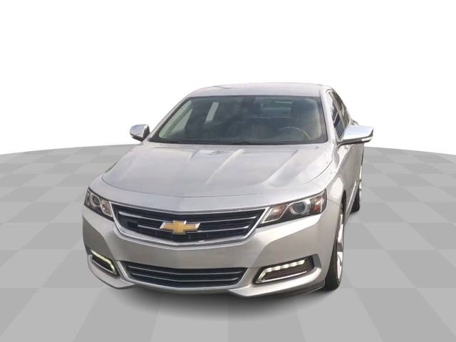 2019 Chevrolet Impala Premier