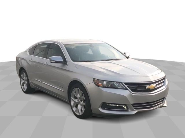 2019 Chevrolet Impala Premier