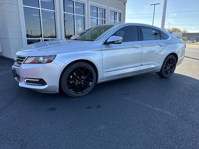 2019 Chevrolet Impala Premier