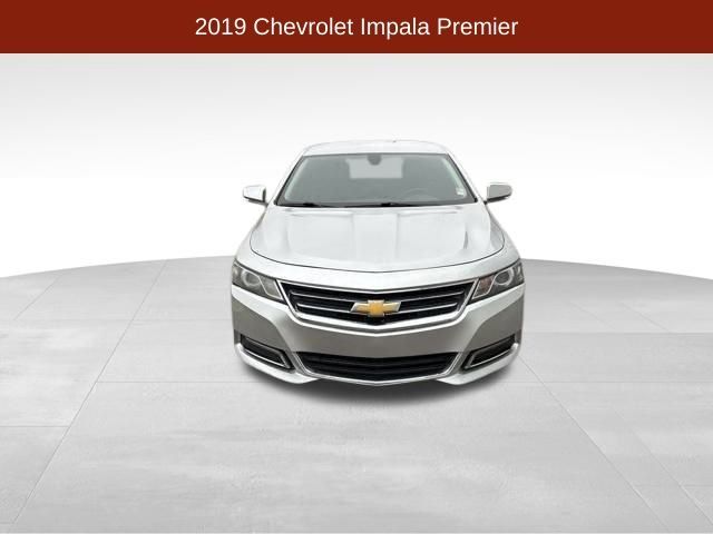 2019 Chevrolet Impala Premier