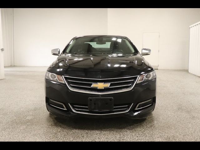 2019 Chevrolet Impala Premier