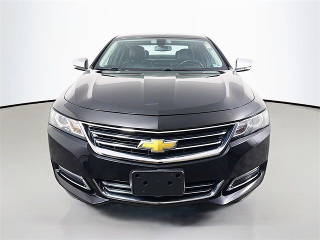 2019 Chevrolet Impala Premier