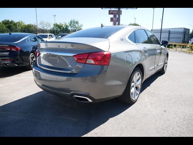 2019 Chevrolet Impala Premier