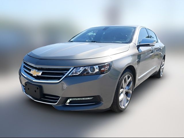 2019 Chevrolet Impala Premier