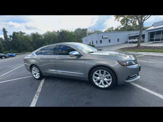 2019 Chevrolet Impala Premier