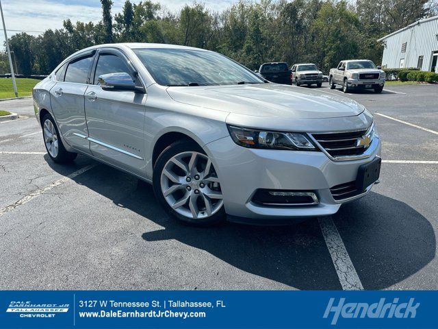 2019 Chevrolet Impala Premier