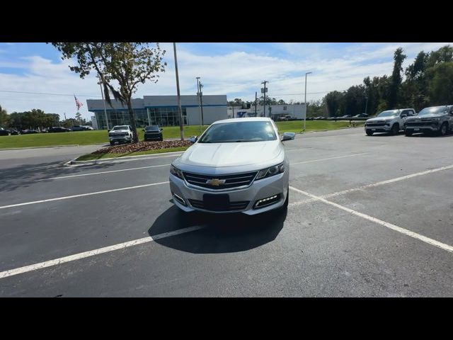 2019 Chevrolet Impala Premier