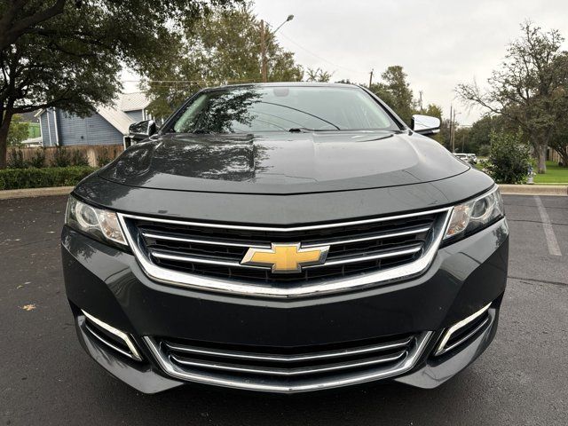 2019 Chevrolet Impala Premier