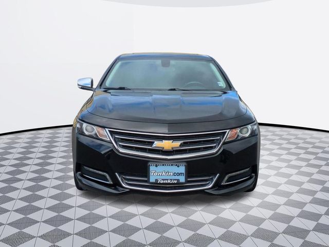 2019 Chevrolet Impala Premier