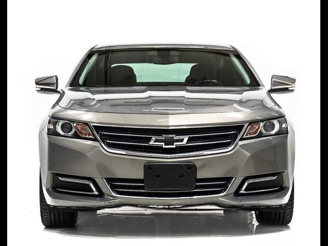 2019 Chevrolet Impala Premier
