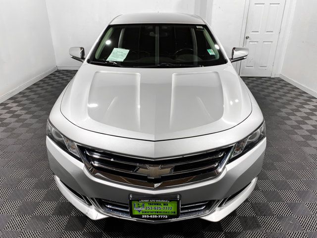 2019 Chevrolet Impala Premier