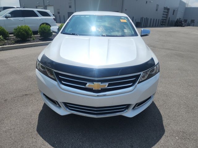 2019 Chevrolet Impala Premier