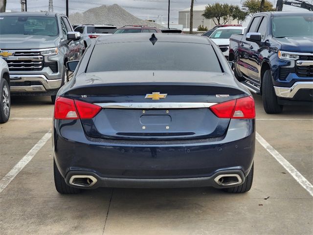 2019 Chevrolet Impala Premier