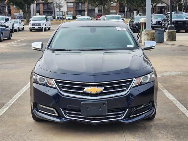 2019 Chevrolet Impala Premier