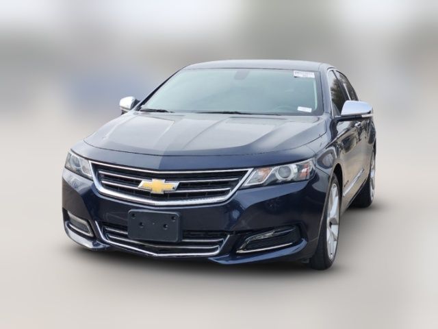 2019 Chevrolet Impala Premier