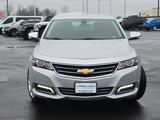 2019 Chevrolet Impala Premier