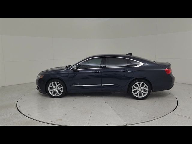 2019 Chevrolet Impala Premier