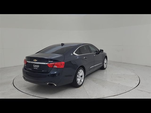 2019 Chevrolet Impala Premier