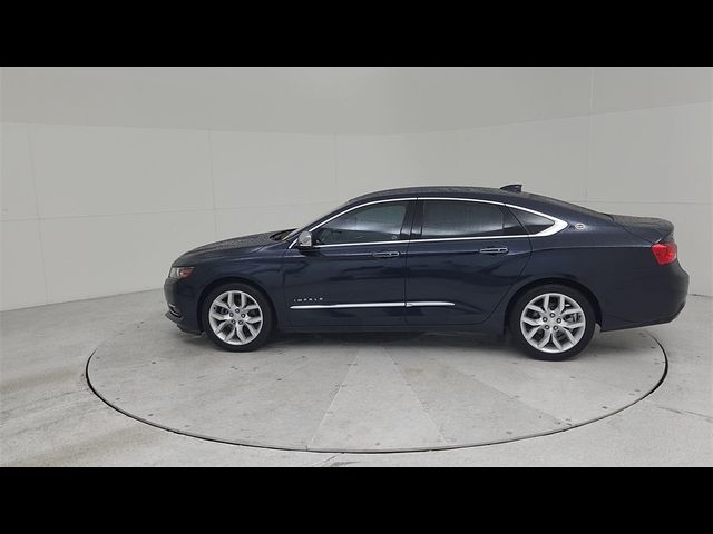 2019 Chevrolet Impala Premier