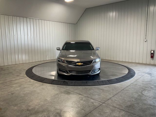 2019 Chevrolet Impala Premier