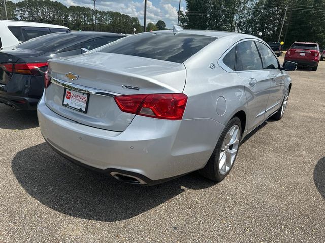 2019 Chevrolet Impala Premier