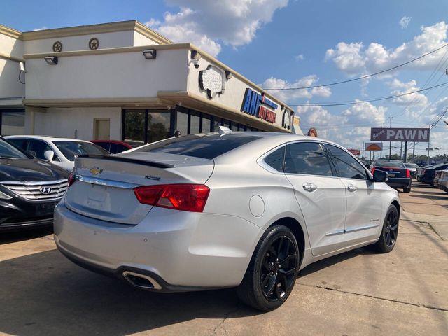 2019 Chevrolet Impala Premier