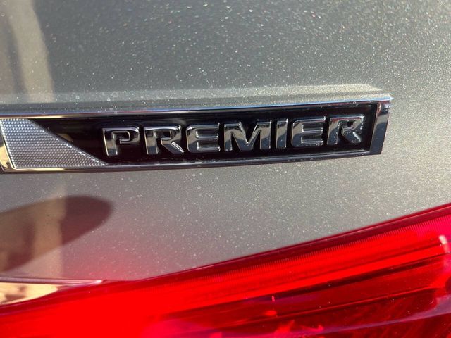 2019 Chevrolet Impala Premier