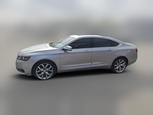 2019 Chevrolet Impala Premier