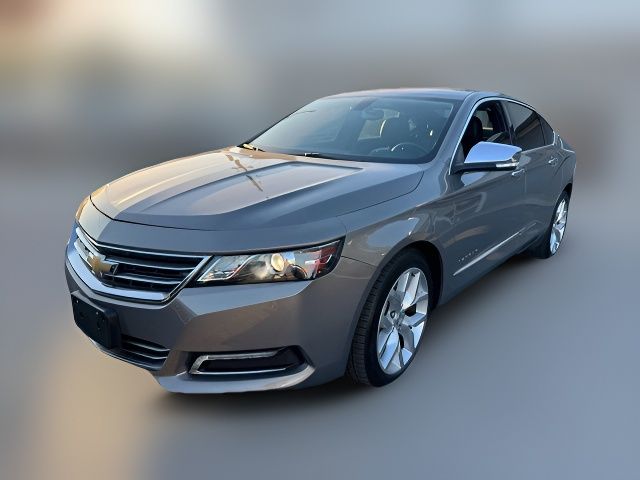 2019 Chevrolet Impala Premier