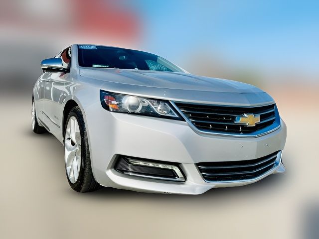 2019 Chevrolet Impala Premier