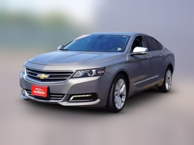 2019 Chevrolet Impala Premier