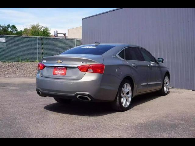 2019 Chevrolet Impala Premier