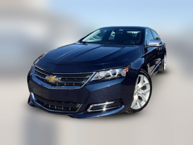 2019 Chevrolet Impala Premier